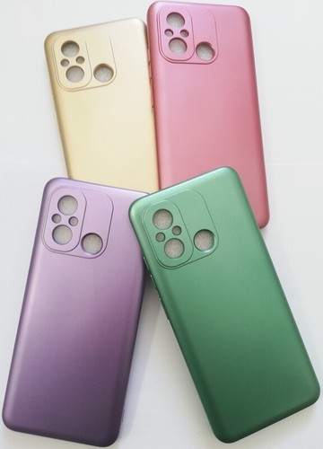 Rosa Hülle für Redmi Note 12 4G Pferd Boho Style Blume - Bild 2 von 2