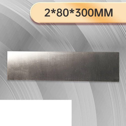 HRC 60-62 300mm HSS Flat Square Bar Turning Tool High Speed Steel Lathe Tools - Picture 8 of 27