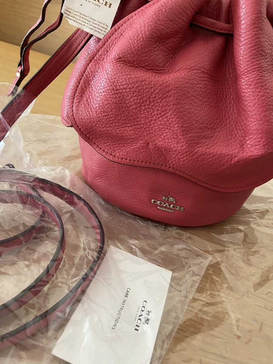 Coach summer bags sales