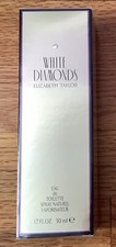 Elizabeth Taylor White Diamonds Eau de Toilette Spray Vaporisateur 1.7 oz / 50ml