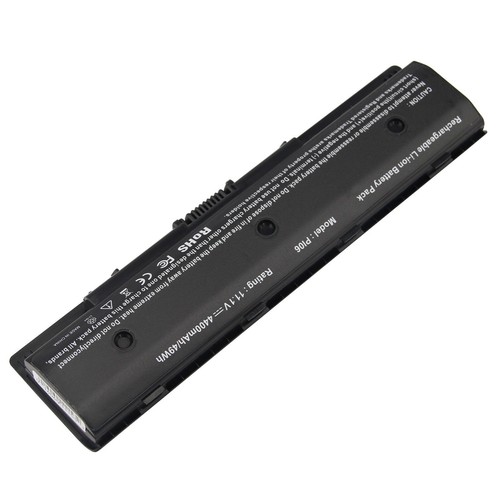 Batterie Pour PI06 HP Envy 15 17 hstnn-yb40 710416-001 710417-001 P106 PC - Afbeelding 3 van 5