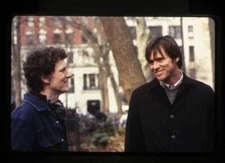 Eternal Sunshine of Spotless Mind Jim Carrey Michael Gondry 35mm Transparency