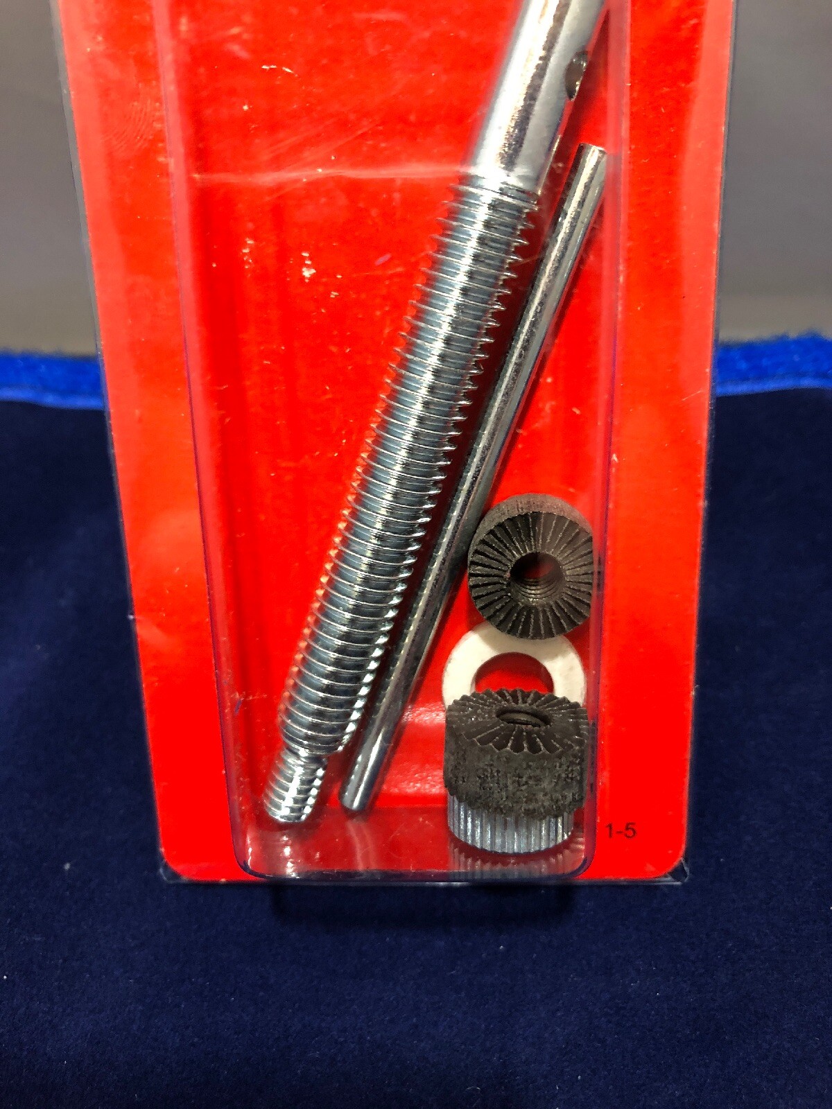 411637 Do it Faucet Seat Reamer 9/16" & 5/8" CUTTERS NEW eBay