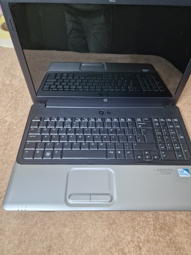 Hp G61 Laptop Pentium Dual Core T4300 2.1GHz No Hdd 2gb Ram Untested Read... - Picture 7 of 17