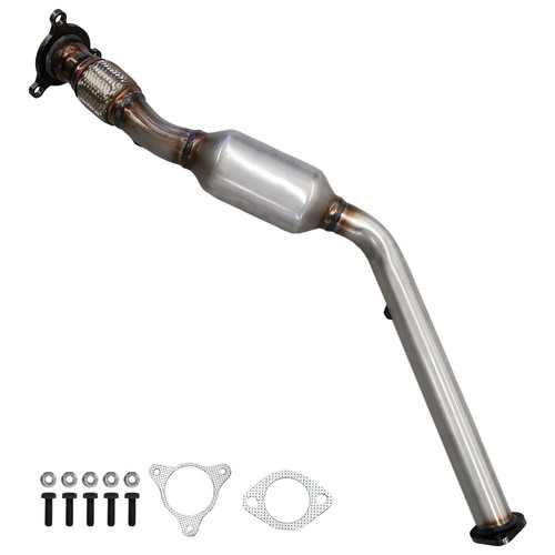 Rear Catalytic Converter For 2005 - 2007 Chevrolet Cobalt 2.2L OBD2 - Picture 2 of 10