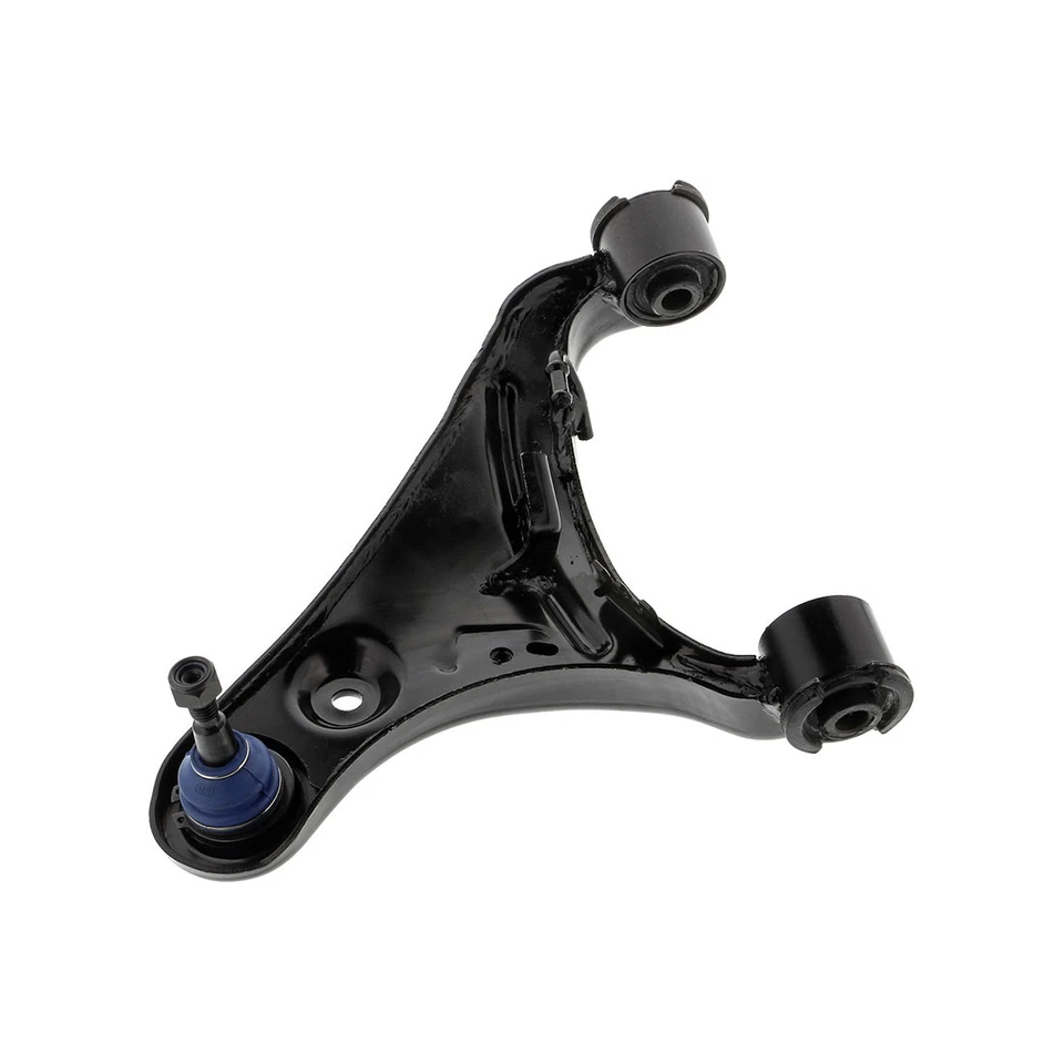 Brazo de control inferior superior delantero rótula compatible con Land Rover LR4 2010 2011 2012 2013 Foto 4 de 4