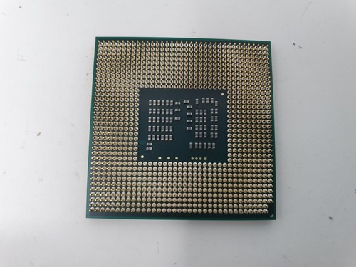 HP G72-150EF CPU Processor SLBMD Intel Core i3 2133MHz 2.13GHz Socket G1 - Picture 6 of 8