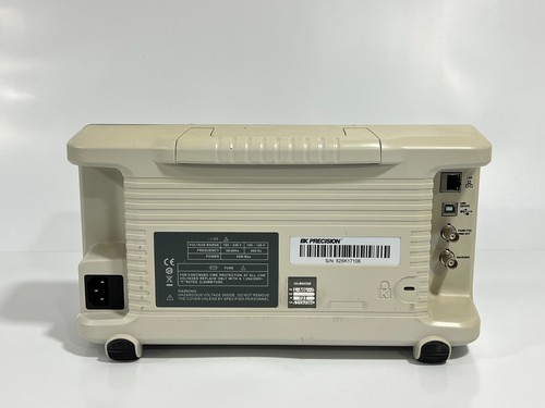 B&K PRECISION 2544C-MSO Mixed Signal Oscilloscope - Picture 4 of 6