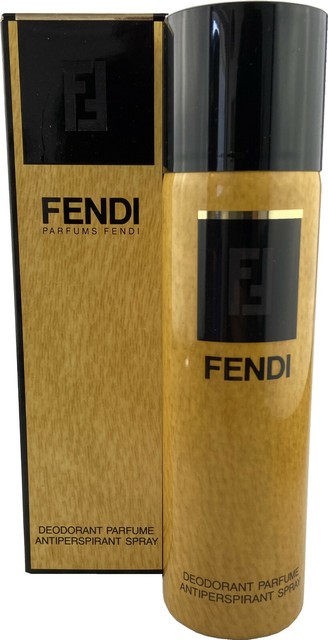 FENDI - WOMAN - CLASSIC - DEODORANT SPRAY DEO - 150ML FENDI - WOMAN - CLASSIC - DEODORANT SPRAY DEO - 150ML