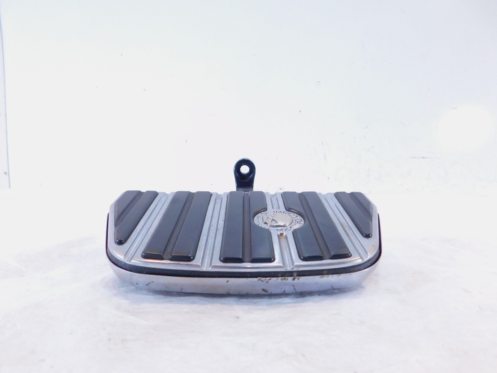 Harley Davidson Electra Glide Willie G Passenger Footboard Floorboard