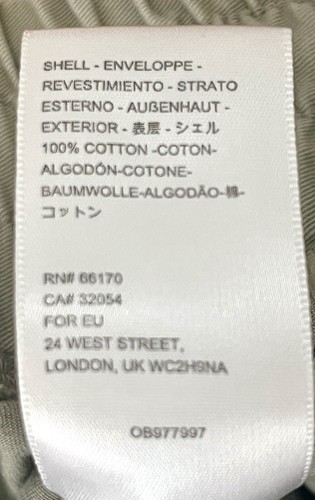 URBAN OUTFITTERS Pants Women Small Khaki Cotton Cargo Pull-On Cuffed Pockets EUC - Picture 13 of 24