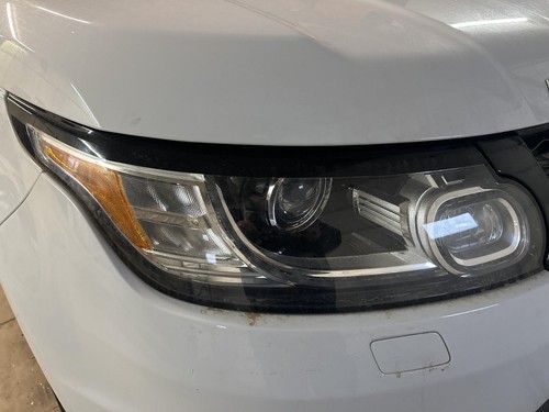 Used Right Headlight Assembly fits: 2015 Land rover Range rover sport xenon HID - Picture 10 of 24