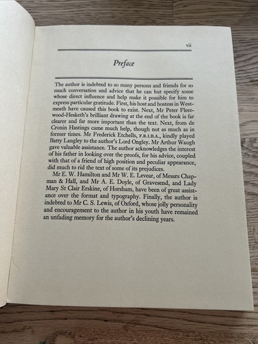 Ghastly Good Taste by John Betjeman (Paperback, 1986) English Architecture - Picture 8 of 9