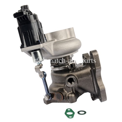 49373-07014 Turbo Turbocharger for Honda Civic, CR-V 1.5L with L15B7 2016-2020 - Picture 2 of 11