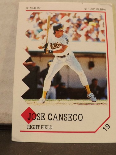 YOU PICK 1992 Panini baseball sticker (SELECT YOUR PLAYER) lot 1-264 - Picture 98 of 107