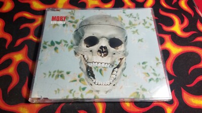 Moby Bodyrock Multiple CD purchase discount CD-A