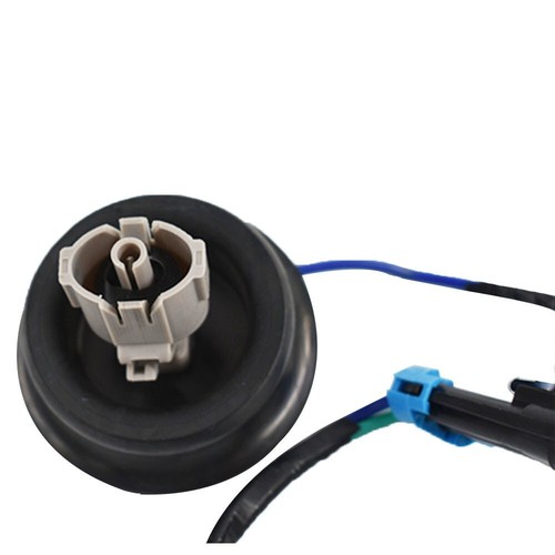 Kit de juntas colector de admisión para Silverado Sierra juego de arnés sensor de golpe de 5 piezas - Imagen 7 de 9