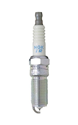 NGK 95369 SILTR6A7G SPARK PLUG 4 Pack