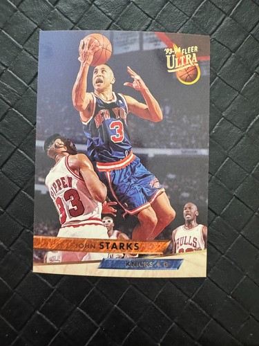 1993-94 FLEER ULTRA NBA Basketball Trading Cards Complete Your Set U Pick 1/2 - Picture 266 of 383