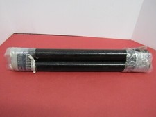 Ward Mfg Ward Nipples Standard Black Pipe 1" X 16" Threaded Ends Pipe