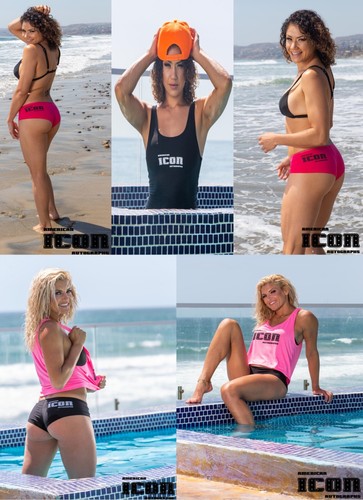 Frank Shamrock Signed WEC Toy Championship Belt BAS COA UFC 22 StrikeForce Auto - Picture 23 of 24