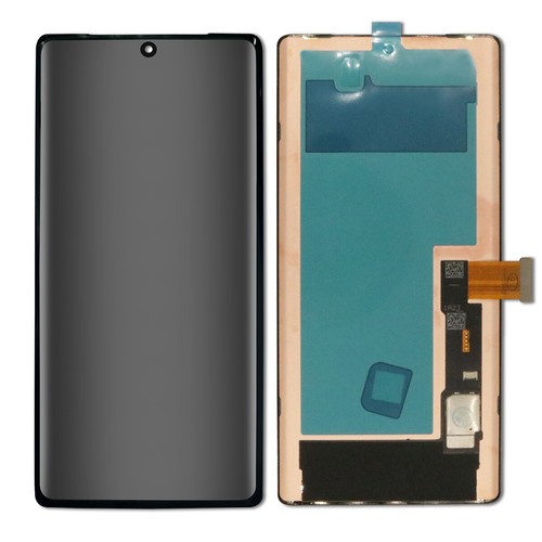 New For Google Pixel 7 Pro Pixel 6 Pixel 6 Pro OLED Screen LCD Display Digitizer - Picture 13 of 33
