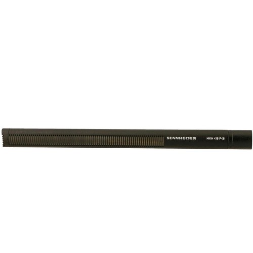 Micrófono de tubo de interferencia de escopeta corta MKH-416 - Imagen 3 de 6