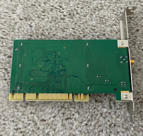D-Link AirPlus G DWL-G510 Wireless G Desktop Adapter - Photo 2/2