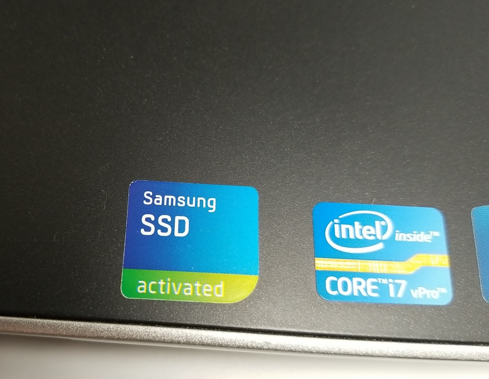 Dell Laptop Latitude E6420 Core i7 14" Windows 10 Pro PC 4GB Ram 128GB SSD WiFi - Picture 4 of 10