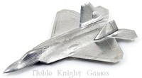 Ghq Micro Armor Us Aircraft 1:285 F-22 Raptor Pack Mint on sale Ghq Micro Armor Us Aircraft 1:285 F-22 Raptor Pack Mint on sale