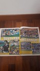 MATCH WEEKLY 26 JUNE 1982 WORLD CUP '82: BRAZIL-SCOTLAND 4-1, ENGLAND-FRANCE 3-1
