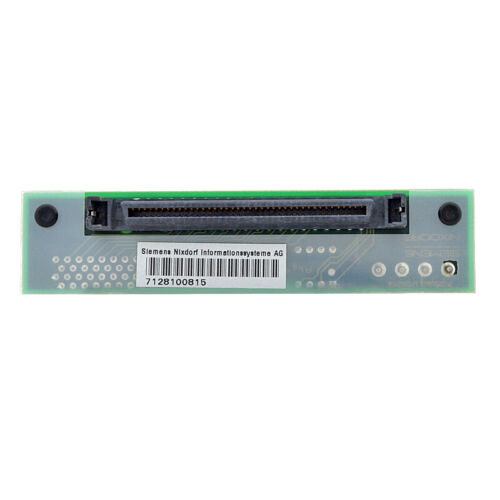 Siemens Nixdorf Information Systems AG 712801/02t