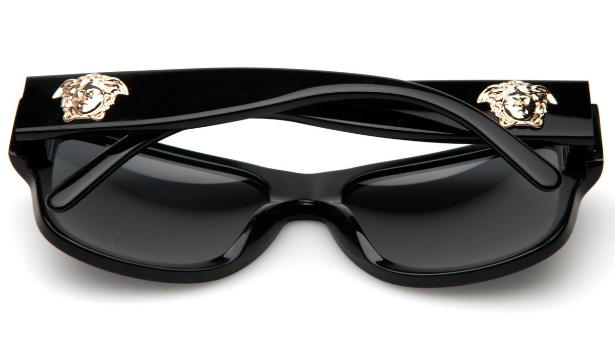 VERSACE マットブラック サングラス Mod.4276 レア versace-ve4275-gb187-hd-1_800x