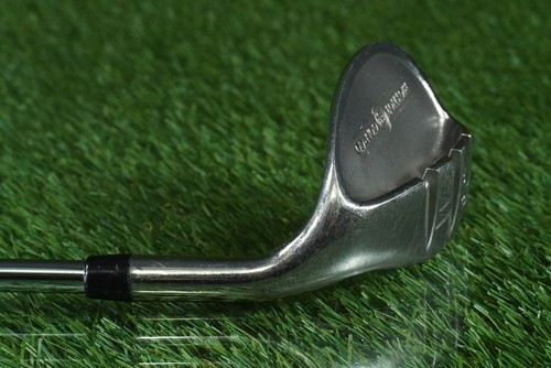 BIG SHOT GOLF COMPANY LOB WEDGE TRUE TEMPER STEEL SHAFT 60° RH ~ L@@K!! - Picture 4 of 9
