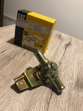 1P6544 CAT CATERPILLAR ORYGINALNY ZAWÓR grzejnik chłodziwo ogrzewanie S17E1B 1P-6544