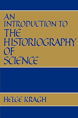 Einführung in die Wissenschaftshistoriographie, Kragh - Bild 1 von 2