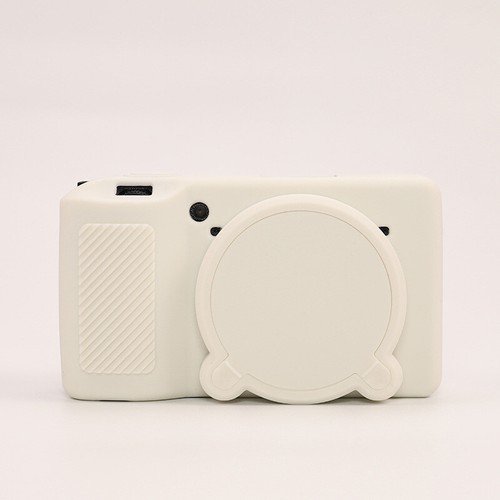 For RICOH GR3X GR3 Silicone Camera Skin Shockproof Soft Protective Shell - Bild 14 von 34