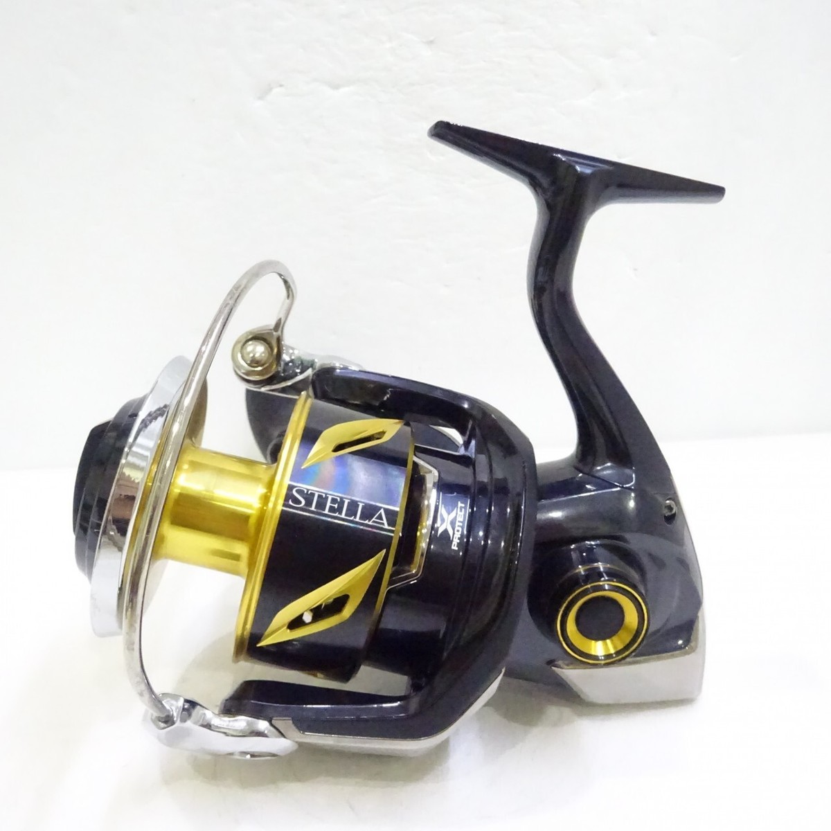 Shimano 19 Stella SW 14000XG Spinning Reel 6.2 Gear USED