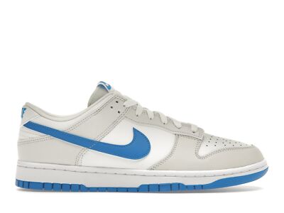 Nike Dunk Low DV0831-108 26㎝ Nike Dunk Low Photo Blue - DV0831-108 | eBay