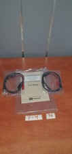 FUNCTION GENERATOR GFG-8215A/8216A/8217A/8219A GFG-8250A/8255A 2X CABLES