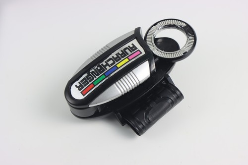 Dairanger Sentai Power Rangers Gosei Sentai Aura Changer Morpher BANDAI DX 003 - Picture 10 of 14