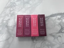 Summer Fridays Dream Lip Oil ~ PICK YOUR SHADE ~ * SAME DAY SHIPPING * AUTHENTIC