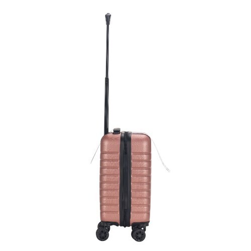 Ryan Air ABS Untersitz 4 Rad Kabine Hartkoffer TSA Schloss 40 x 20 x 25 CM - Bild 25 von 31