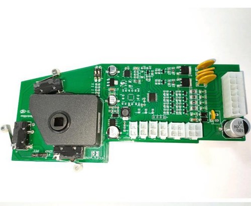 1X for forklift parts PCB circuit board latest rema handle accelerator - Picture 1 of 2