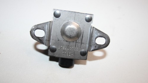 Sea-Doo Spark 900 HO ACE OEM Starter Solenoid Relay 278003012 - Picture 3 of 6