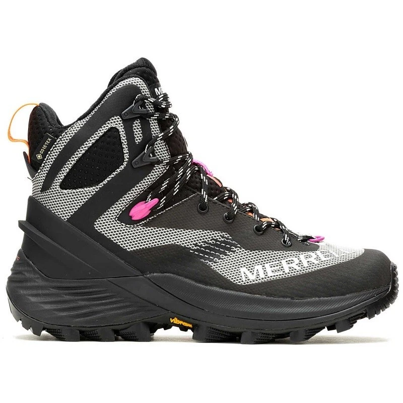 Merrell Rogue Hiker Mid GTX Damen Wanderschuh Outdoor Stiefel J037934