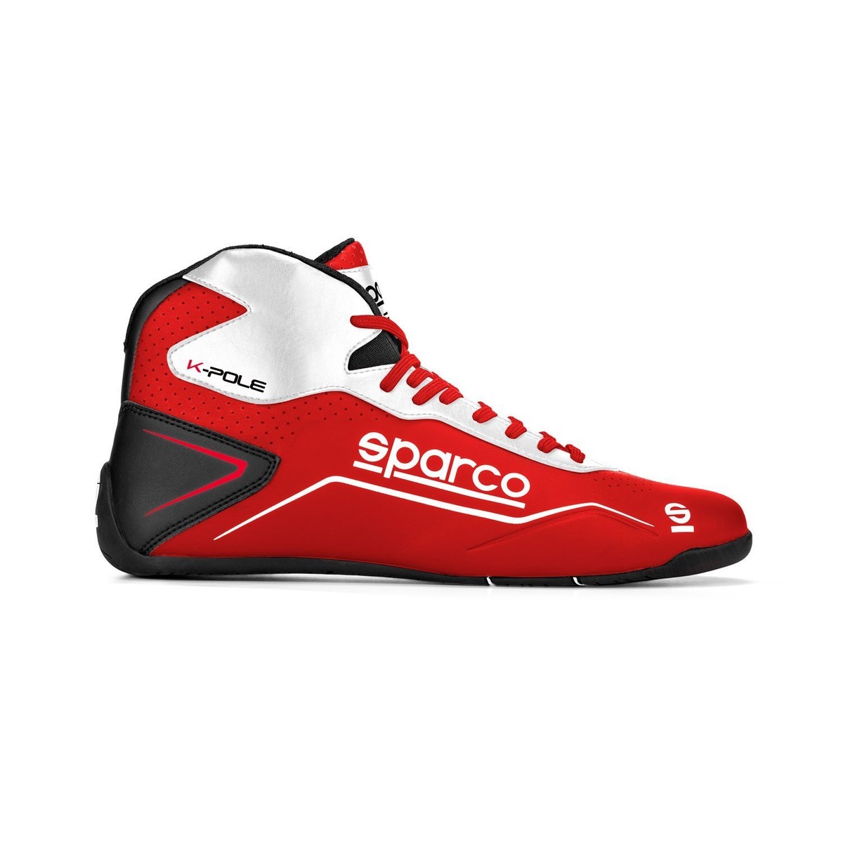 BOTAS SPARCO K-POLE - Speedy Parts