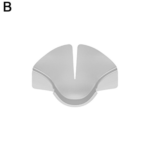For Meta Q-uest3 VR Accessories Nose Pads Shading Light Mat Nasal Blocking M9O6 - Foto 13 di 14