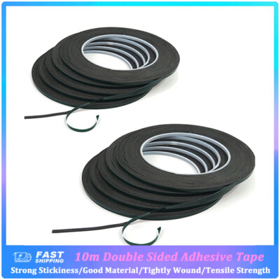 10m Double Sided Phone Repair Adhesive Tape LCD Screen Frame Repair Sticker Tape