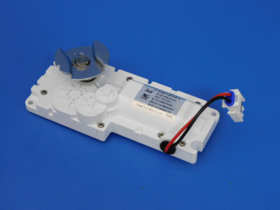 GE Refrigerator PVD28BYNBFS Ice Dispenser Auger Motor WR60X30973